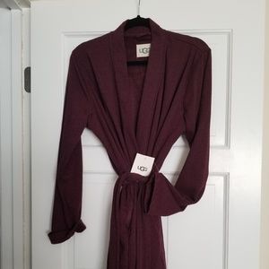 UGG Bathrobe